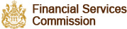 Financial Services Commission